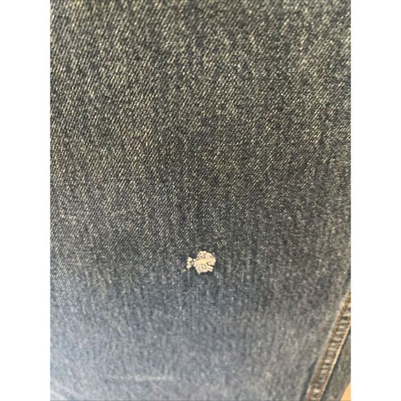 Levi’s 550 Relaxed Fit Sz. 44 x 34 Men’s Jeans - Picture 3 of 5